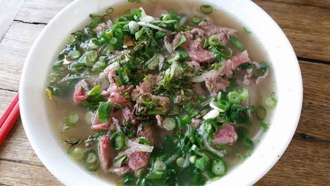 Phuong's Vietnamese Take Away - 2032 Olympic Games 0