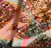 Pizza Hut - Balwyn North - 2032 Olympic Games