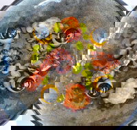 Sault - 2032 Olympic Games