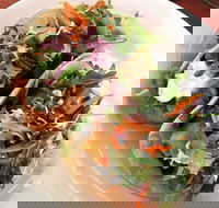 South Beach Tacos - 2032 Olympic Games