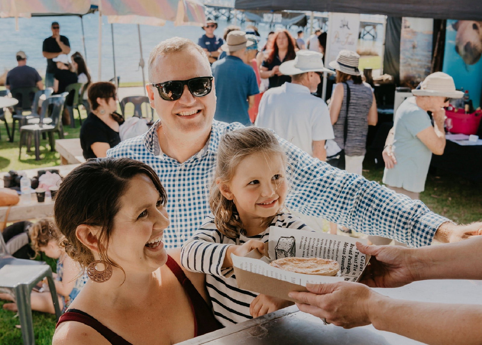 Carawa SA 2032 Olympic Games