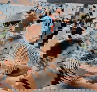 Streaky Bay Fish Fix - 2032 Olympic Games