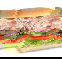 Subway - Fernvale - 2032 Olympic Games