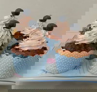 Sweet Crumbs - 2032 Olympic Games