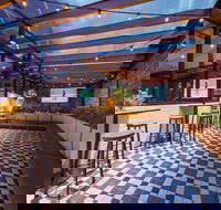 The Sporting Globe Geelong - 2032 Olympic Games