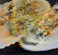 The Grove Establishment - 2032 Olympic Games