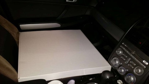 Tippy's Pizza - 2032 Olympic Games 0