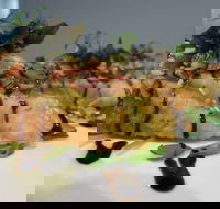 Alexander's Restaurant - 2032 Olympic Games