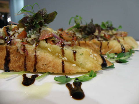 Alexander's Restaurant - 2032 Olympic Games 0