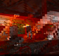 Australian Outback Spectacular - 2032 Olympic Games