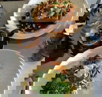 Benesse Coffee  Kitchen - 2032 Olympic Games