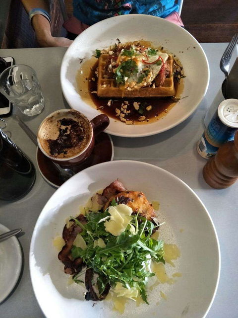 Benesse Coffee + Kitchen - 2032 Olympic Games 0