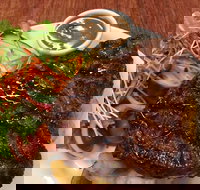 Brisbane Valley Tavern Bistro - 2032 Olympic Games