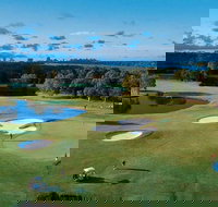 Coolangatta and Tweed Heads Golf Club - 2032 Olympic Games
