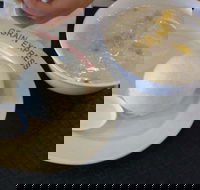 Deli Bean - 2032 Olympic Games