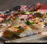 Domino's - Smithfield - 2032 Olympic Games