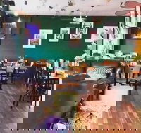 Dragonfly Cafe - 2032 Olympic Games