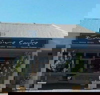 Empire Cafe - 2032 Olympic Games