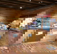 Federation Artisian Chocolate Tasman Peninsula - 2032 Olympic Games