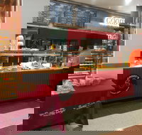 Goody's Charcoal Chicken - 2032 Olympic Games