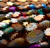 Hahndorf's Fine Chocolates - Blackburn - 2032 Olympic Games