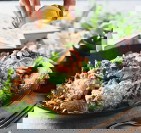 Infuse Greensborough - Greensborough - 2032 Olympic Games