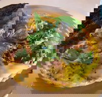 JAM Corner - 2032 Olympic Games