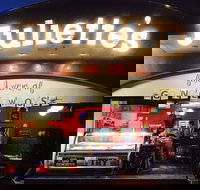 Juliette's - 2032 Olympic Games