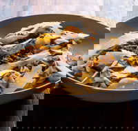 Justin Lane Pizzeria  Bar - 2032 Olympic Games