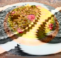 King Of Sweets - 2032 Olympic Games