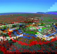 Kulata Academy Caf - 2032 Olympic Games