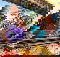 Lennox Gelato and Coffee Co - 2032 Olympic Games