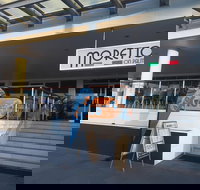 Moretto's On Palmer - 2032 Olympic Games