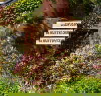 Mr. Mick Cellar Door - 2032 Olympic Games