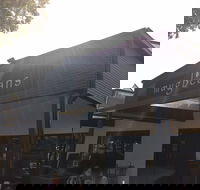 Mugbeans - 2032 Olympic Games