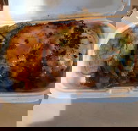 Outlet Kebab - Bundoora - 2032 Olympic Games