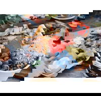 Paddock Bakery - 2032 Olympic Games