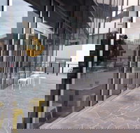 Papa Bear - 2032 Olympic Games