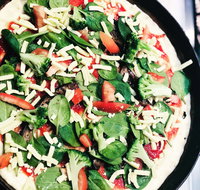 Park Pizzeria