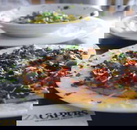 Pizza Capers - Tweed Heads South - 2032 Olympic Games