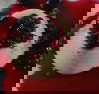 Restaurant at Rowers on the River - 2032 Olympic Games