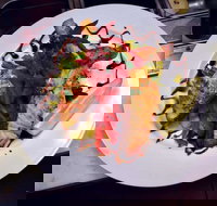 Rustica Cucina - 2032 Olympic Games