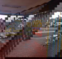 Seabrook Fish And Chips - 2032 Olympic Games