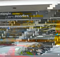 Simply Noodles - 2032 Olympic Games