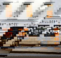 Spice of India Restaurant - 2032 Olympic Games