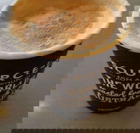 Subway - Waterford - 2032 Olympic Games