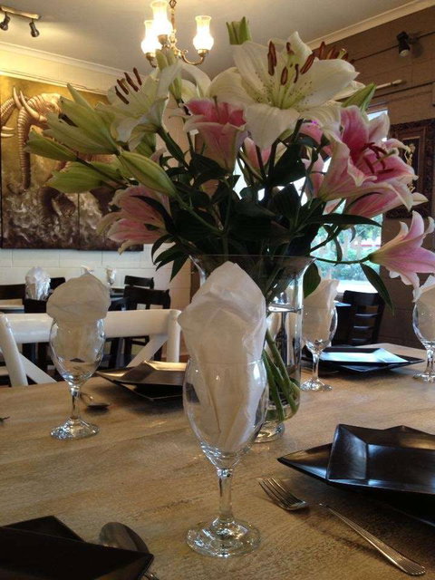 Thai Indeed - 2032 Olympic Games 0