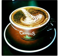 The Mill Pharmacy Espresso Bar - 2032 Olympic Games