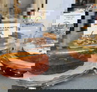 The Mustard Tree Op Shop  Cafe - 2032 Olympic Games