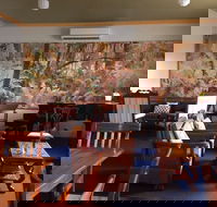 Tokyo Sushi Kitchen - Lilydale - 2032 Olympic Games